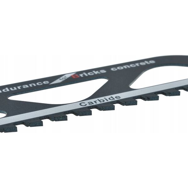 Geko Brzeszczot do betonu komórkowego 455mm 32T (50/100)
