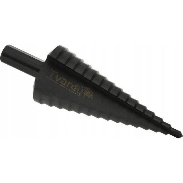 Wiertło Tvardy Wiertło stopniowe HSS M2 TiAlN 4-32mm (100)