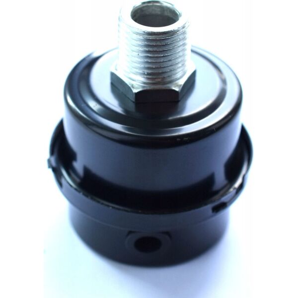 Geko Filtr kompresora 1/2" 20,5mm (metal złącze) (250)
