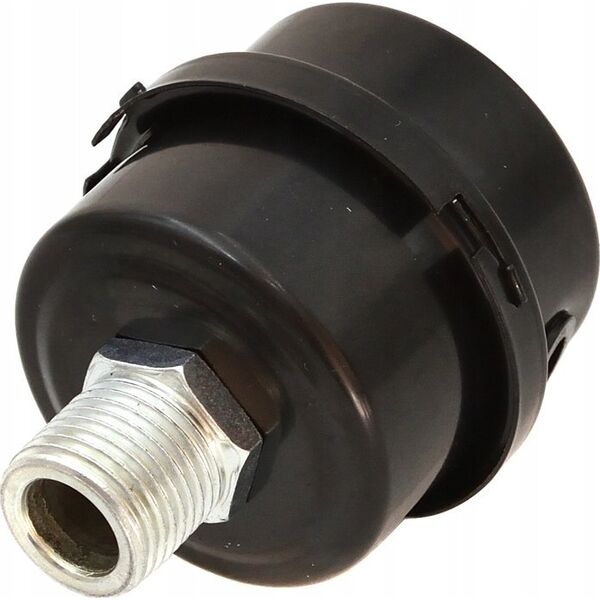 Geko Filtr kompresora 1/2" 20,5mm (metal złącze) (250)