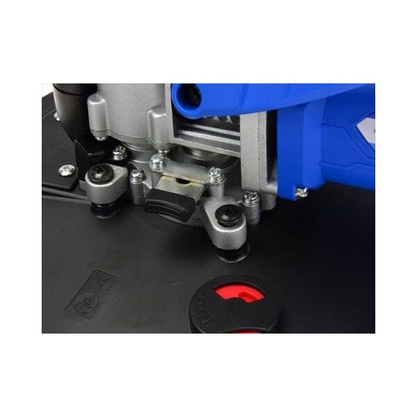Geko Mimośród do szlifierki mimośrodowej oscylacyjnej 125mm 450W