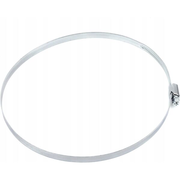 Geko Opaska ślimakowa W1 9mm 160-180mm (25/250)