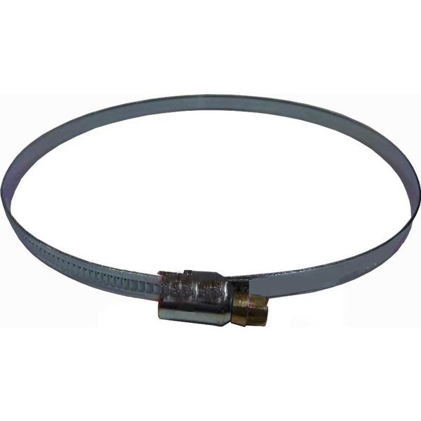 Geko Opaska ślimakowa W1 9mm 150-170mm (25/250)