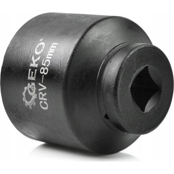 Geko Nasadka udarowa 1" 85mm (8)