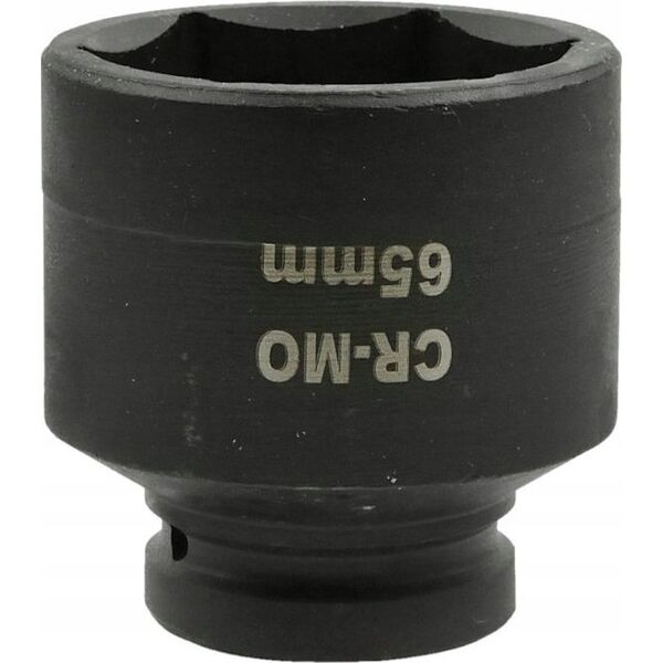 Geko Nasadka udarowa 1" 65mm (10)