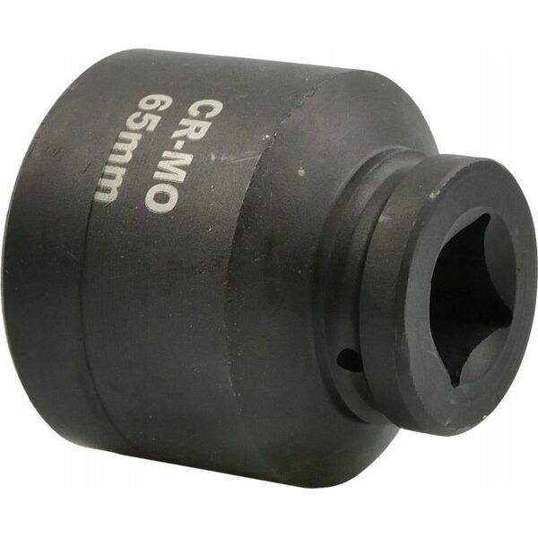 Geko Nasadka udarowa 1" 65mm (10)