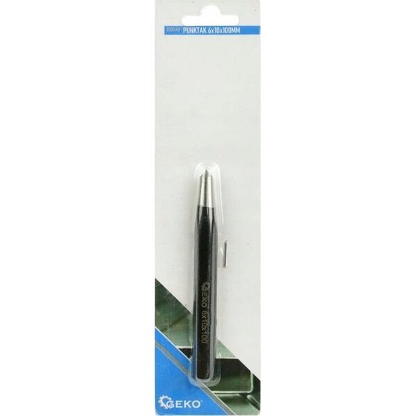 Geko Punktak 6x10x100mm (200)