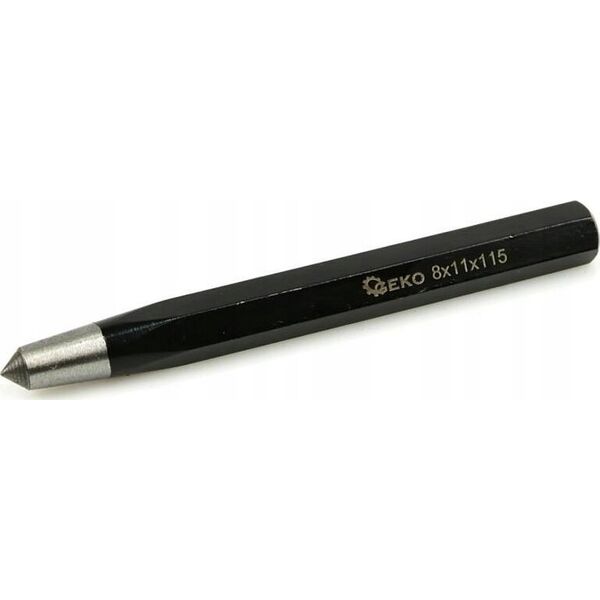 Geko Punktak 8x11x115mm (200)
