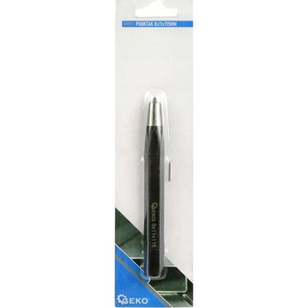 Geko Punktak 8x11x115mm (200)