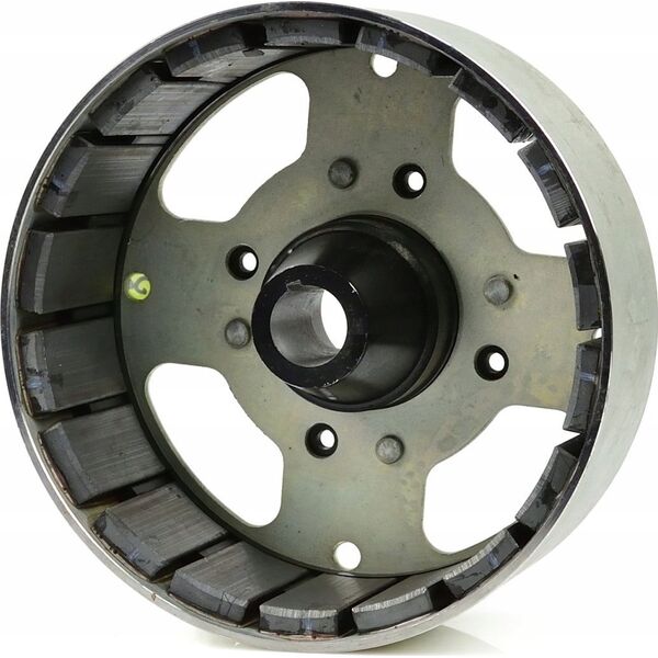 Tvardy Wirnik do agregatu T05011 (1)