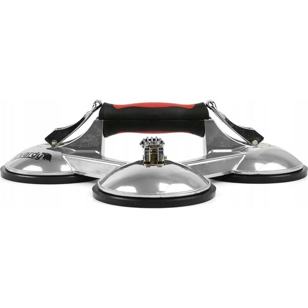 Tvardy Uchwyt-Przyssawka do szyb ALU 3x125mm 190kg (12)