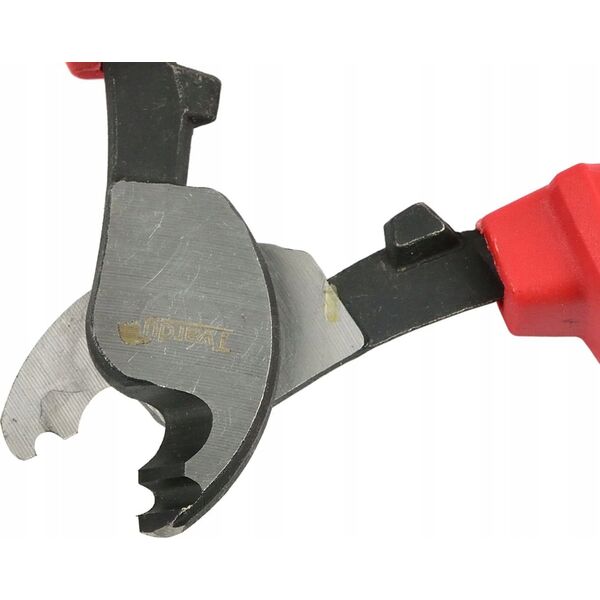 Tvardy Szczypce izolowane do cięcia przewodów 160mm VDE (60)