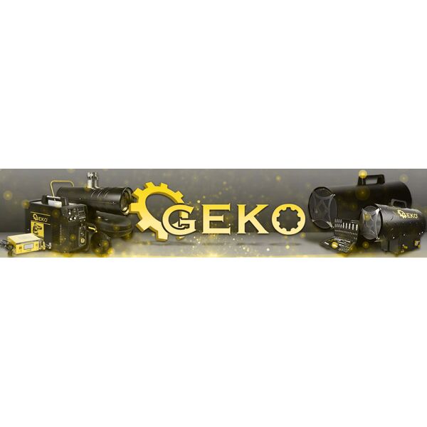 Geko Frez-pilnik do metalu 10x20mm trzpień 6mm (walcowy z zaokrągloną główką) (200)