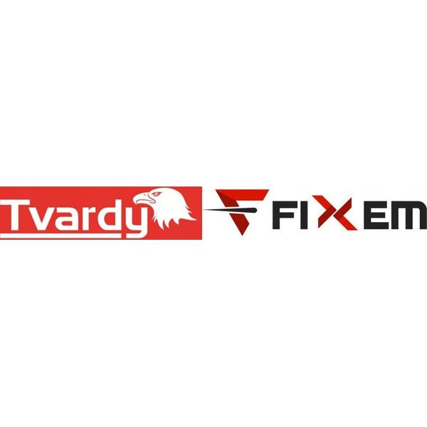 Tvardy Szczypce izolowane do cięcia przewodów 250mm VDE (48)