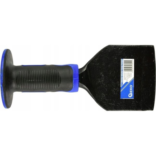 Geko Przecinak murarski z osłoną 215x100mm (24)