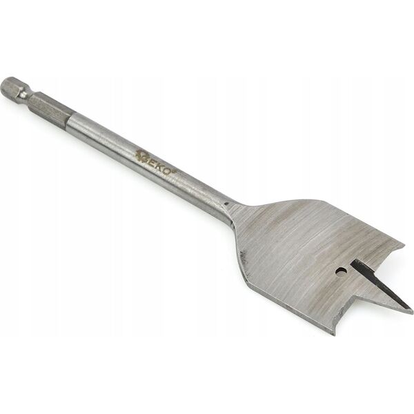 Wiertło Geko Wiertło łopatkowe do drewna 32x152mm HEX (20/200)