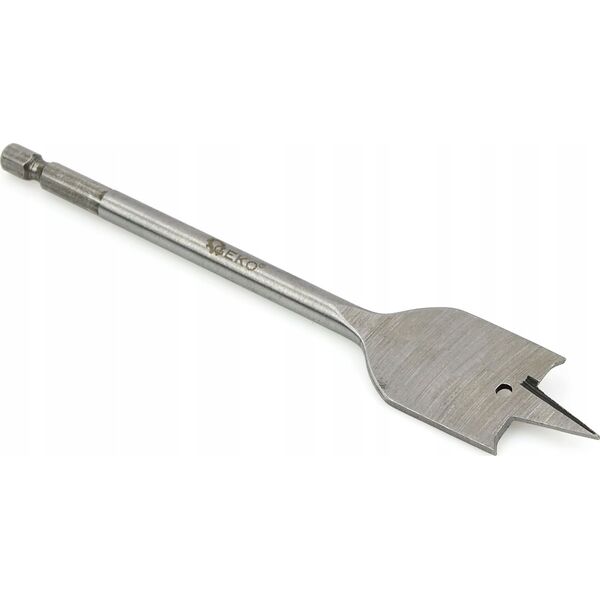 Wiertło Geko Wiertło łopatkowe do drewna 28x152mm HEX (20/200)