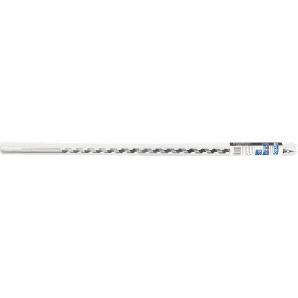 Wiertło Geko Wiertło kręte – świder do drewna 6x460mm (25/100)