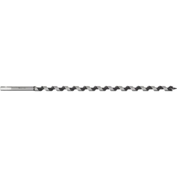 Wiertło Geko Wiertło kręte – świder do drewna 16x460mm (25/50)