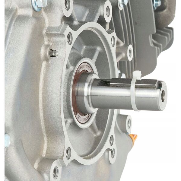 Agregat Geko Silnik spalinowy 13HP Loncin G390F 25mm (rozruch manualny) (1)