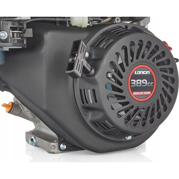 Agregat Geko Silnik spalinowy 13HP Loncin G390F 25mm (rozruch manualny) (1)