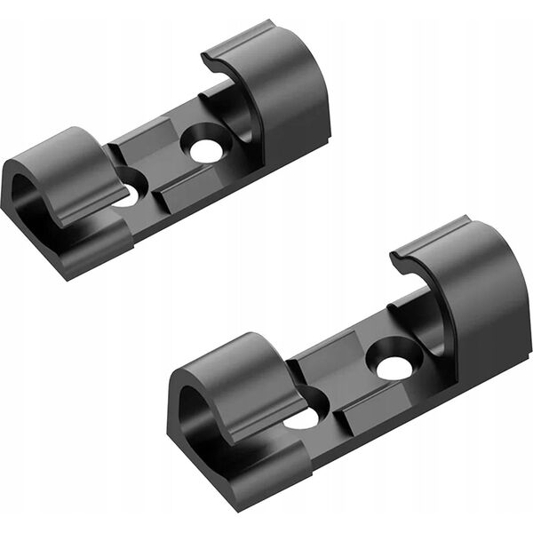 Organizer KELTIN Organizer/klips do kabli – zestaw 20 szt (30x10mm) (400)