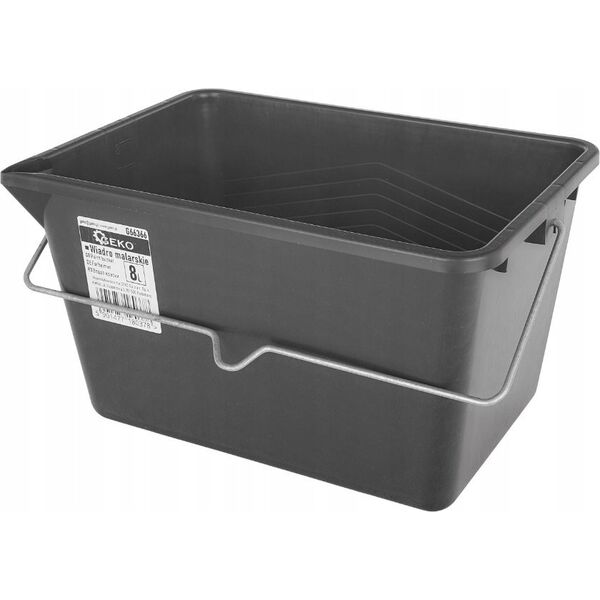 Geko Wiadro malarskie 8L (40)