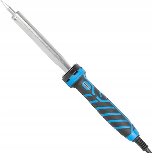 Geko Lutownica kolbowa oporowa prosta 100W (100)