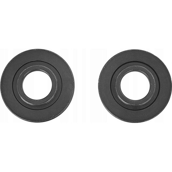 Geko Osłona przeciwpyłowa odsysająca - 125mm/115mm (20)
