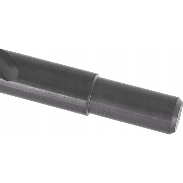 Wiertło Tvardy Wiertło czarno-złote do metalu HSS podtaczane 14.00mm (1/50/100)