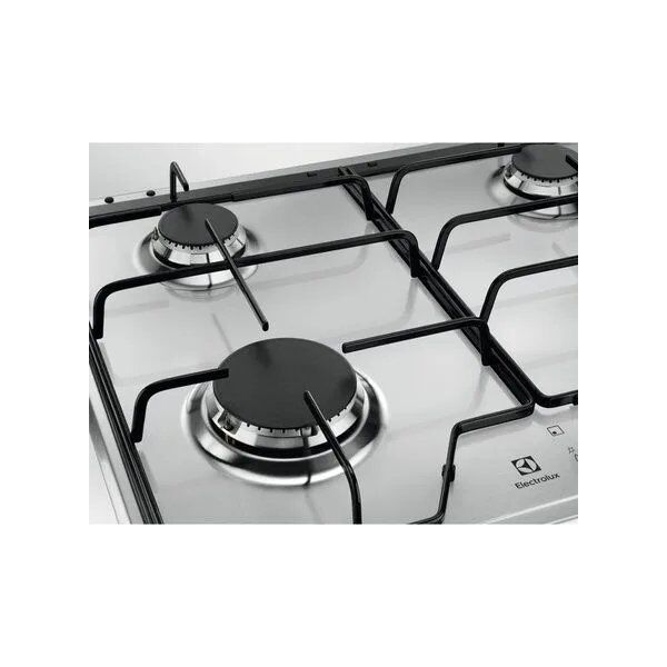 Płyta grzewcza Electrolux Gas hob Electrolux KGS6424SX