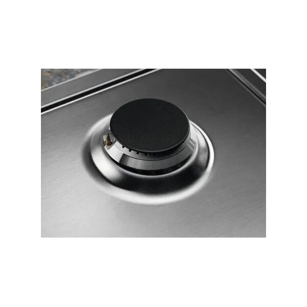 Płyta grzewcza Electrolux Gas hob Electrolux KGS6424SX