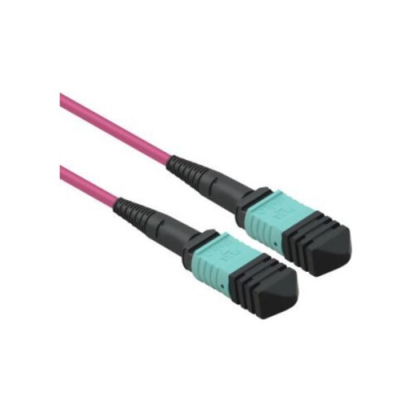 Value VALUE MPO Trunk Cable 50/125m OM4, MPO/MPO, fioletowy, 15 m