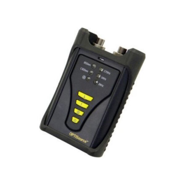 Triton Źródło światła z włókna szklanego HOBBES OPTISource MM 850nm/1300nm