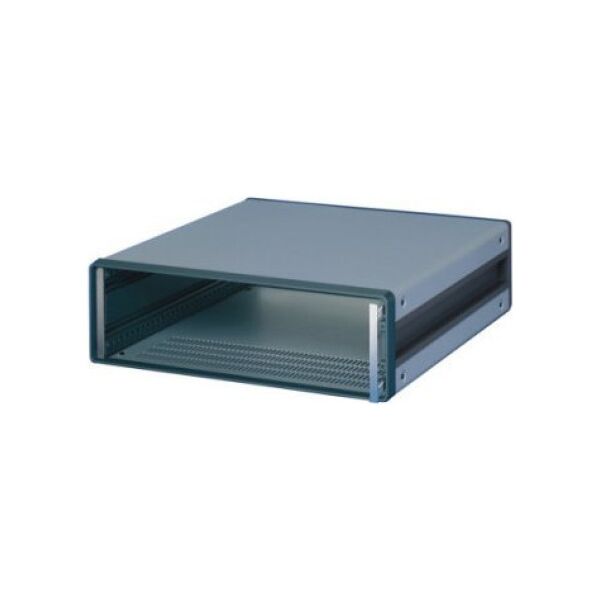 SCHROFF SCHROFF CompacPRO Kątownik do napełniania, 3 HU