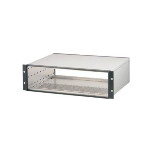 SCHROFF SCHROFF RatiopacPRO 19 obudowa rack, osłona z możliwością rozbudowy, 3 HU, 84 HU, 255 mm