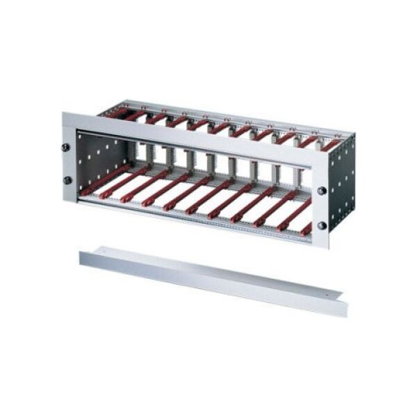 SCHROFF SCHROFF EuropacPRO trim do montażu panelowego, 84 HP
