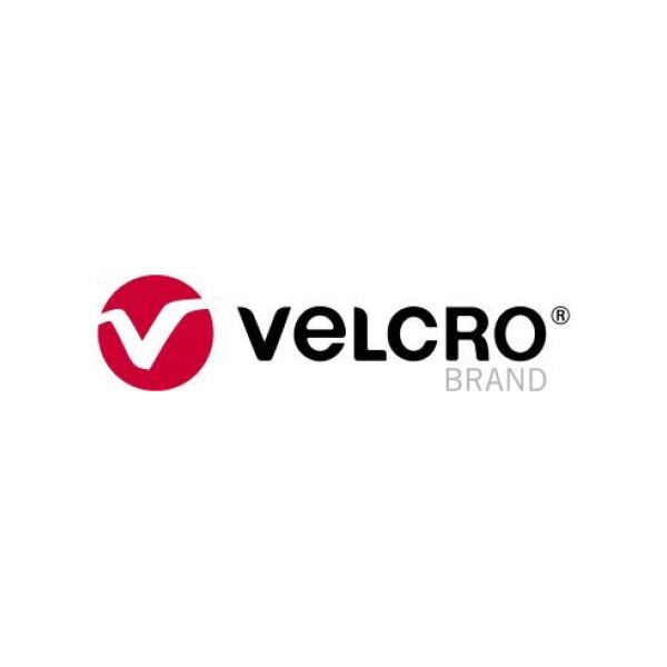 Velcro HANGables haczyki samoprzylepne 225g, 8 szt. wymienne, białe