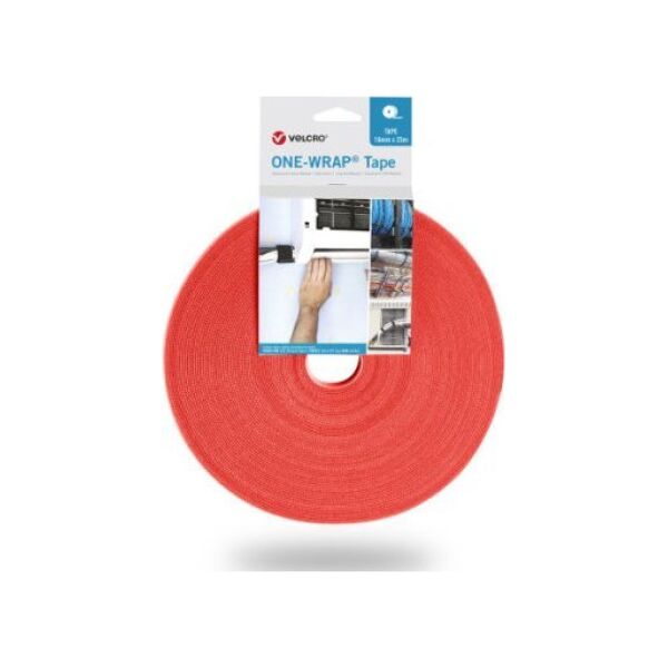 Velcro Taśma VELCRO One Wrap 30 mm, do orki, 25 m