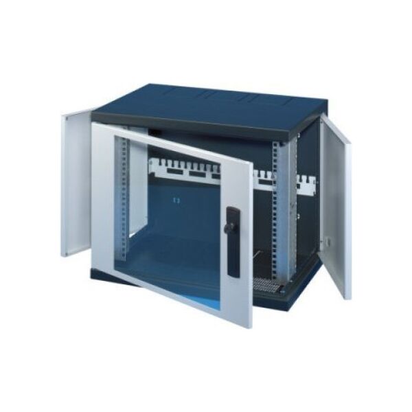 SCHROFF SCHROFF EPCASE 16 HE, (wys. x szer. x gł.) 812 x 600 x 500 mm