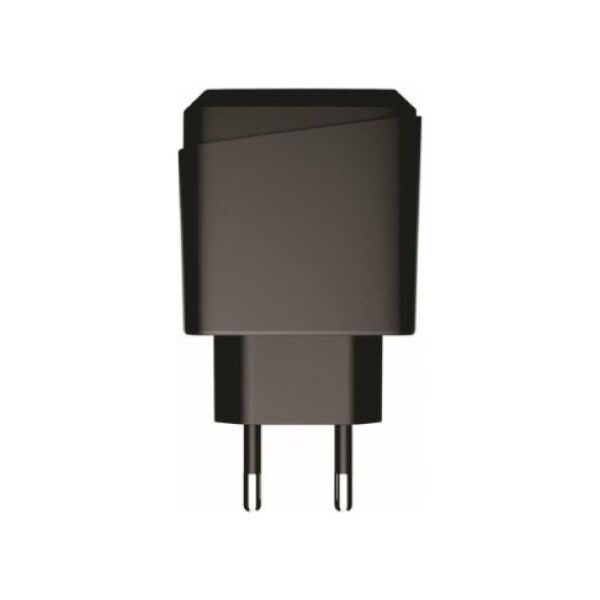 Ładowarka BIOnd BIOnd Ładowarka sieciowa 20W dwa porty USB-A i C Eco-friendly recykling