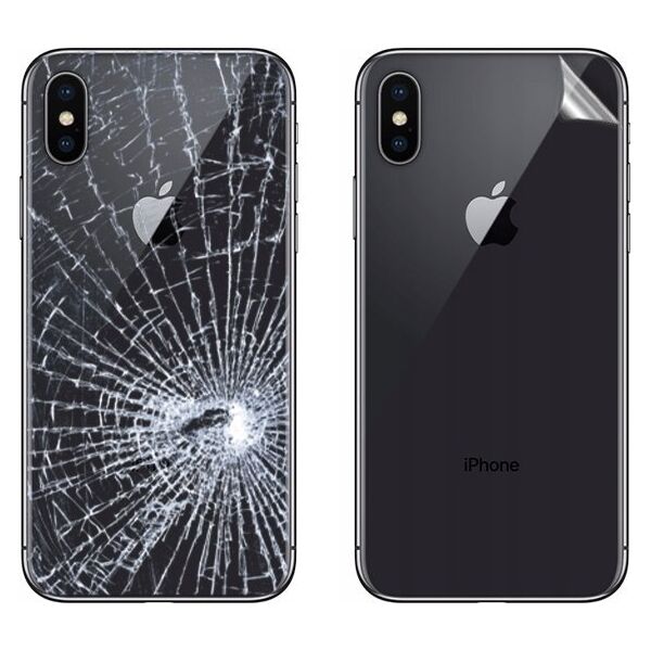 GrizzGlass Folia na tył GrizzGlass UltraSkin do Honor Magic6 Pro