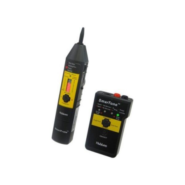 Triton Cyfrowy lokalizator kabli i zestaw testowy HOBBES SMART