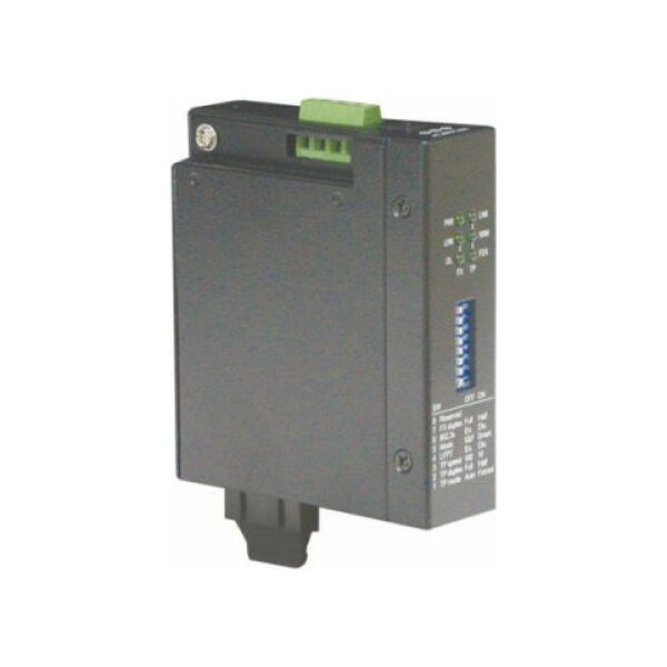 Roline Konwerter ROLINE Industrie RJ-45, SC
