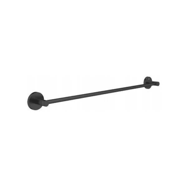 Grohe Essentials Wieszak na ręcznik kąpielowy