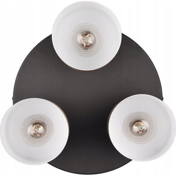 Lampa sufitowa Sourcing CEILING LAMP AGUDO 3-PC E27 MULTICOLOR