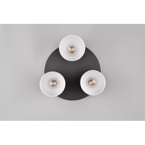 Lampa sufitowa Sourcing CEILING LAMP AGUDO 3-PC E27 MULTICOLOR