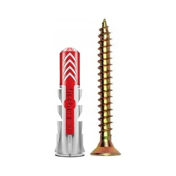 Sourcing University pin SX Plus 8x40 mm, with screw. 50 pcs.