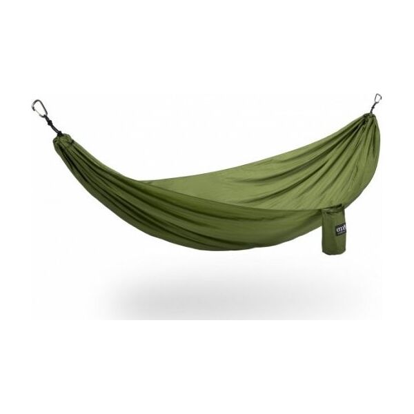 Eno TravelNest Hammock & Straps Combo, Moss