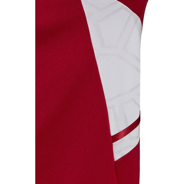 Adidas Bluza męska adidas Condivo 22 Training Top czerwona HB0007 XL